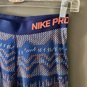 Nike Pro Leggings